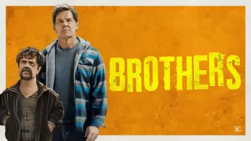 Backdrop to the movie "Brothers" #676776