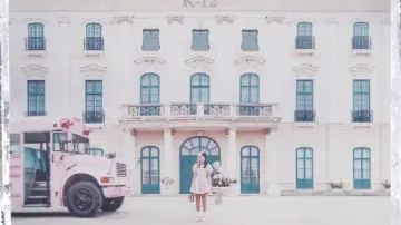 Backdrop to the movie "K-12" #1058474