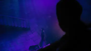 Backdrop to the movie "Haunted Mansion" #685753