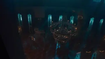 Backdrop to the movie "Haunted Mansion" #685761