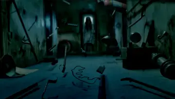 Backdrop to the movie "Bhoot: Part One - The Haunted Ship" #923808