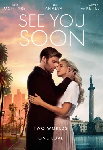 Poster to the movie "See You Soon" #949004