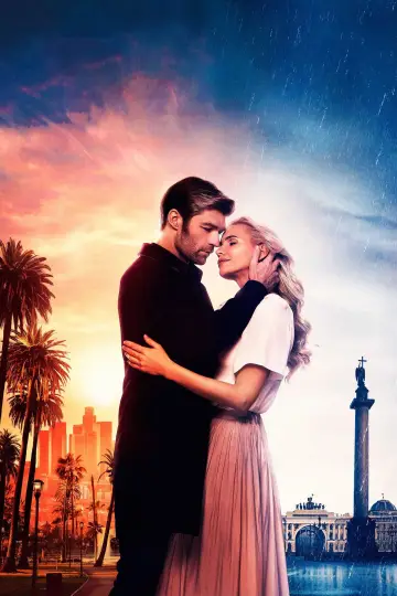 Poster to the movie "See You Soon" #949007