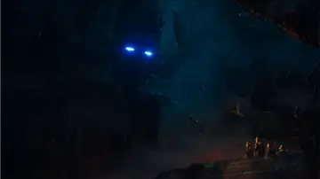 Backdrop to the movie "The Fantastic Four" #1182431
