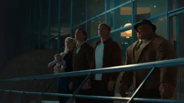 Backdrop to the movie "The Fantastic Four" #1182437