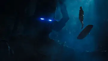 Backdrop to the movie "The Fantastic Four" #1182444