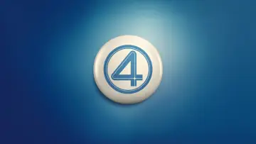 Backdrop to the movie "The Fantastic Four" #519301