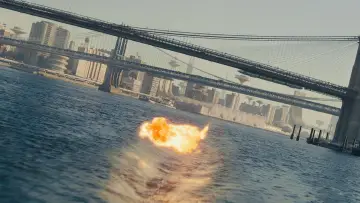Backdrop to the movie "The Fantastic Four" #519338