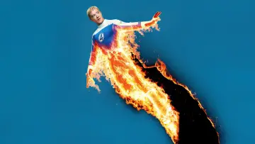 Backdrop to the movie "The Fantastic Four" #519383