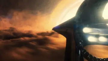 Backdrop to the movie "The Fantastic Four" #766018