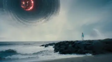 Backdrop to the movie "The Fantastic Four" #827987