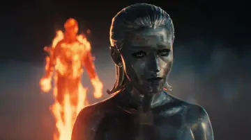 Backdrop to the movie "The Fantastic Four" #959614