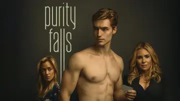 Backdrop to the movie "Purity Falls" #1060746