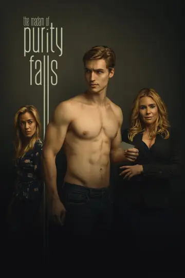 Poster to the movie "Purity Falls" #1060751