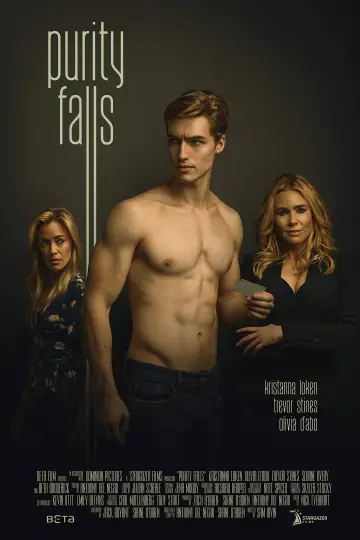 Poster to the movie "Purity Falls" #1060752