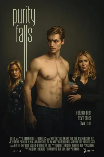 Poster to the movie "Purity Falls" #1060755