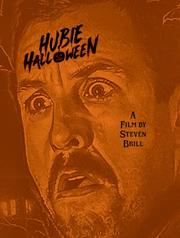 Poster to the movie "Hubie Halloween" #905806