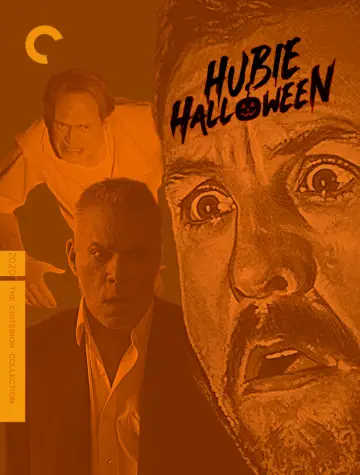 Poster to the movie "Hubie Halloween" #905808