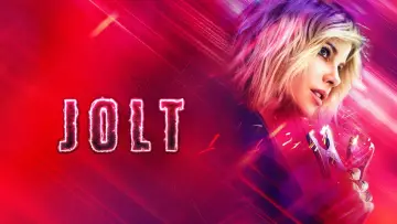 Backdrop to the movie "Jolt" #652769
