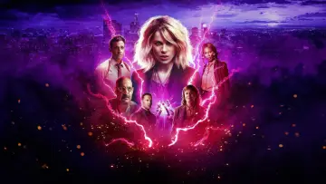 Backdrop to the movie "Jolt" #652770