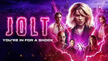 Backdrop to the movie "Jolt" #934795