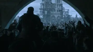 Backdrop to the movie "The Last Duel" #214334