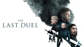 Backdrop to the movie "The Last Duel" #52682