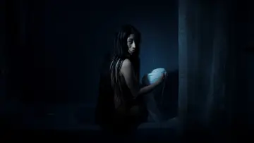 Backdrop to the movie "La Llorona" #363623