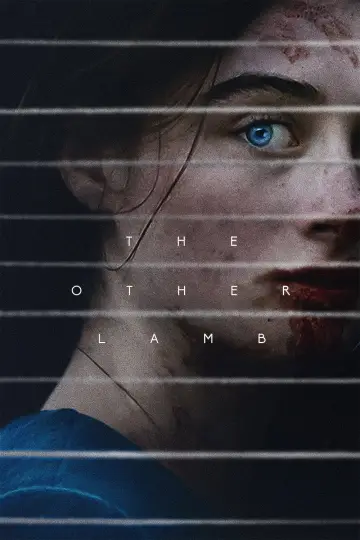 Poster to the movie "The Other Lamb" #1063299