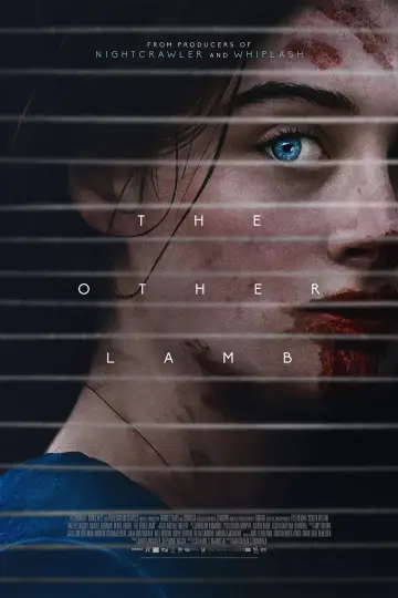Poster to the movie "The Other Lamb" #1063301