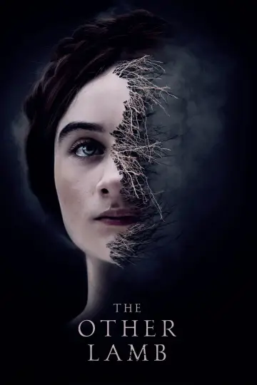 Poster to the movie "The Other Lamb" #1063302