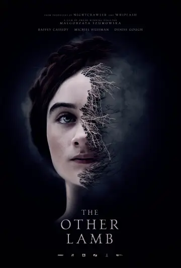 Poster to the movie "The Other Lamb" #1063303