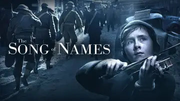 Backdrop to the movie "The Song of Names" #1011638