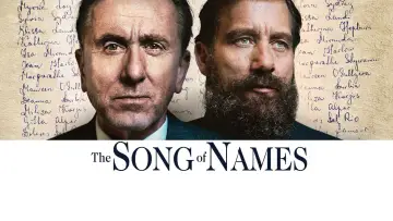 Backdrop to the movie "The Song of Names" #1011642