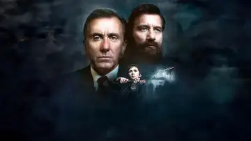 Backdrop to the movie "The Song of Names" #1011643