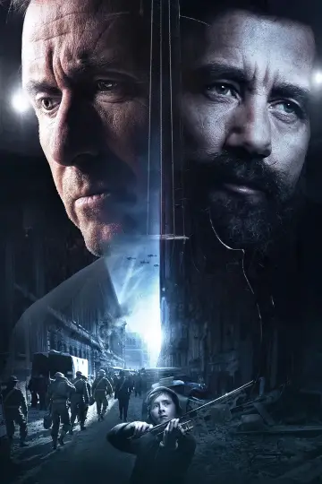 Poster to the movie "The Song of Names" #1011649