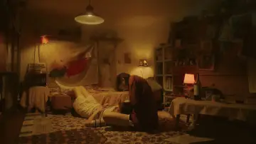 Backdrop to the movie "Soulmate" #887445