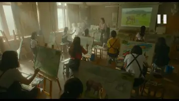Backdrop to the movie "Soulmate" #887477