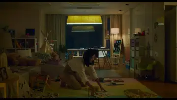 Backdrop to the movie "Soulmate" #887497