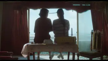 Backdrop to the movie "Soulmate" #887504