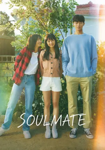 Poster to the movie "Soulmate" #937069