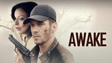 Backdrop to the movie "Awake" #1086657