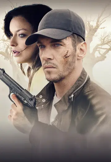 Poster to the movie "Awake" #1086665