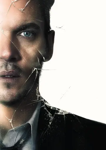 Poster to the movie "Awake" #1086666