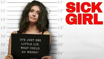 Backdrop to the movie "Sick Girl" #1076897