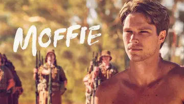 Backdrop to the movie "Moffie" #670458