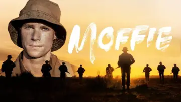 Backdrop to the movie "Moffie" #670459