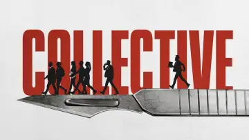 Backdrop to the movie "Collective" #1091320
