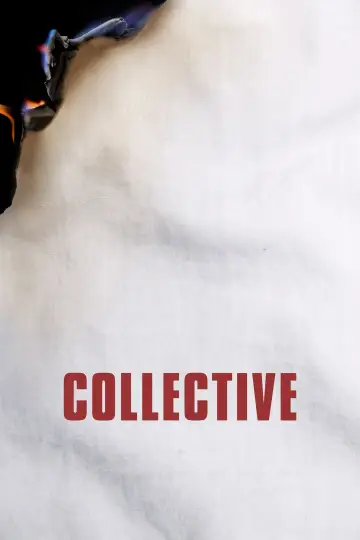 Poster to the movie "Collective" #1091337