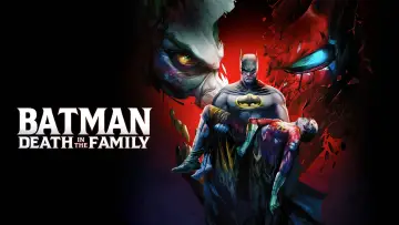 Backdrop to the movie "DC Showcase - Batman: Death in the Family" #109547